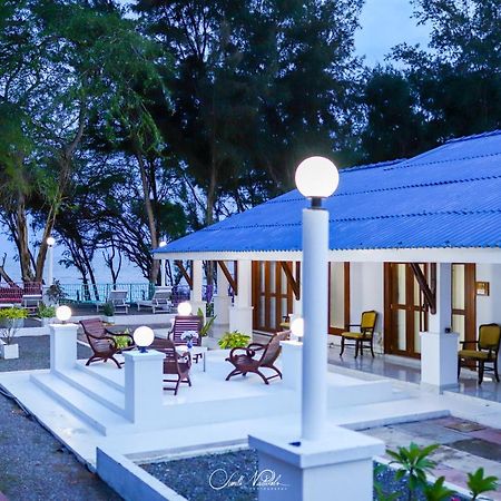 Ceylonta Beach Resort And Spa Hambantota Dış mekan fotoğraf