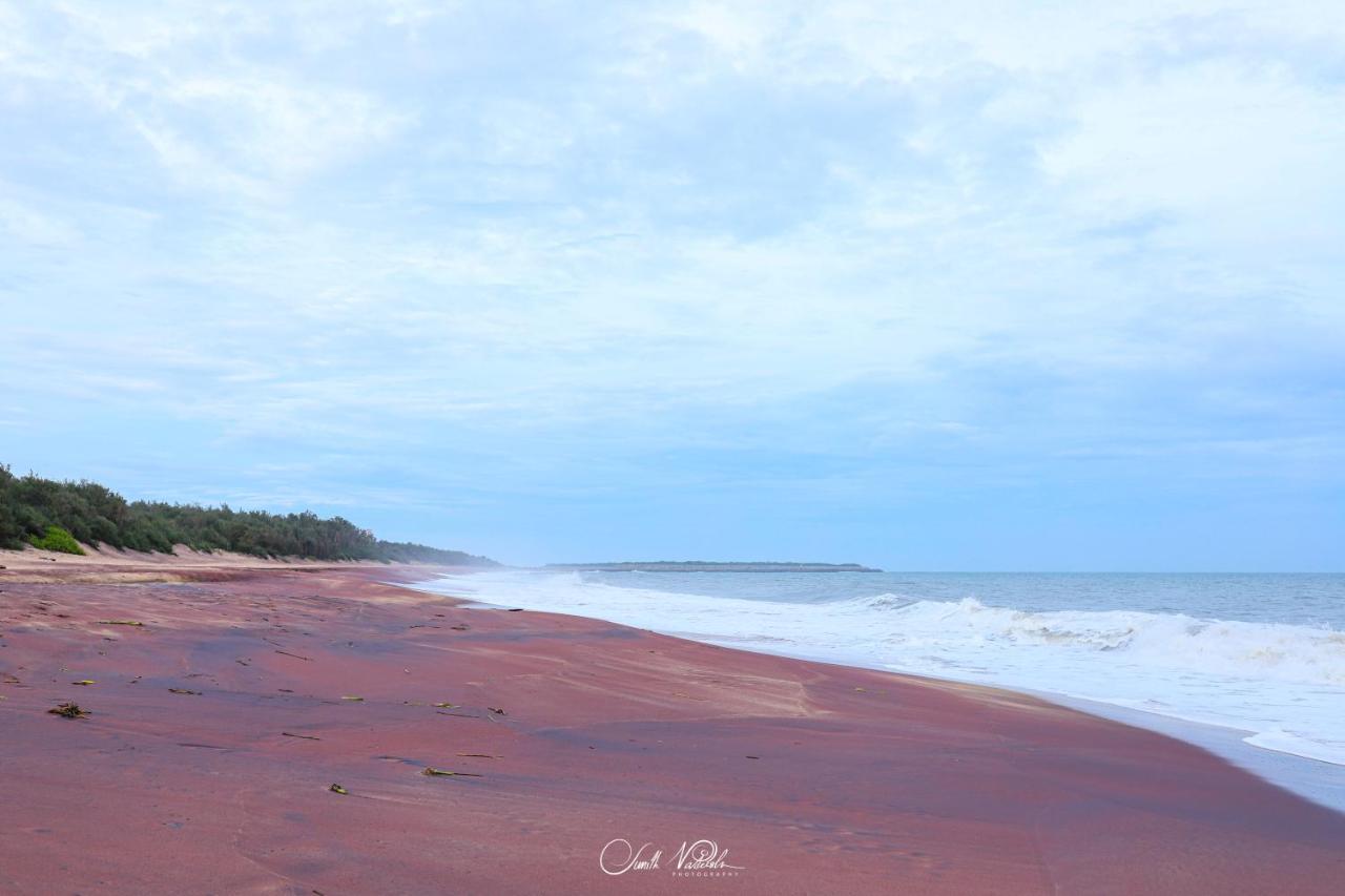 Ceylonta Beach Resort And Spa Hambantota Dış mekan fotoğraf