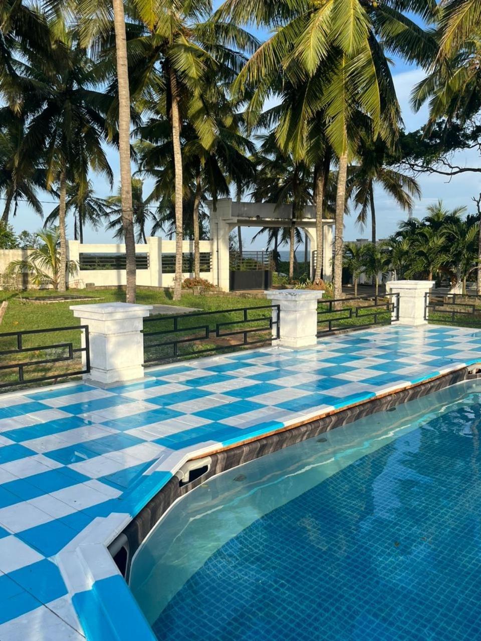Ceylonta Beach Resort And Spa Hambantota Dış mekan fotoğraf