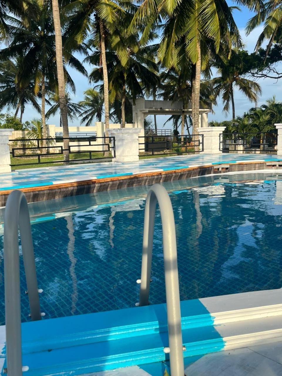 Ceylonta Beach Resort And Spa Hambantota Dış mekan fotoğraf