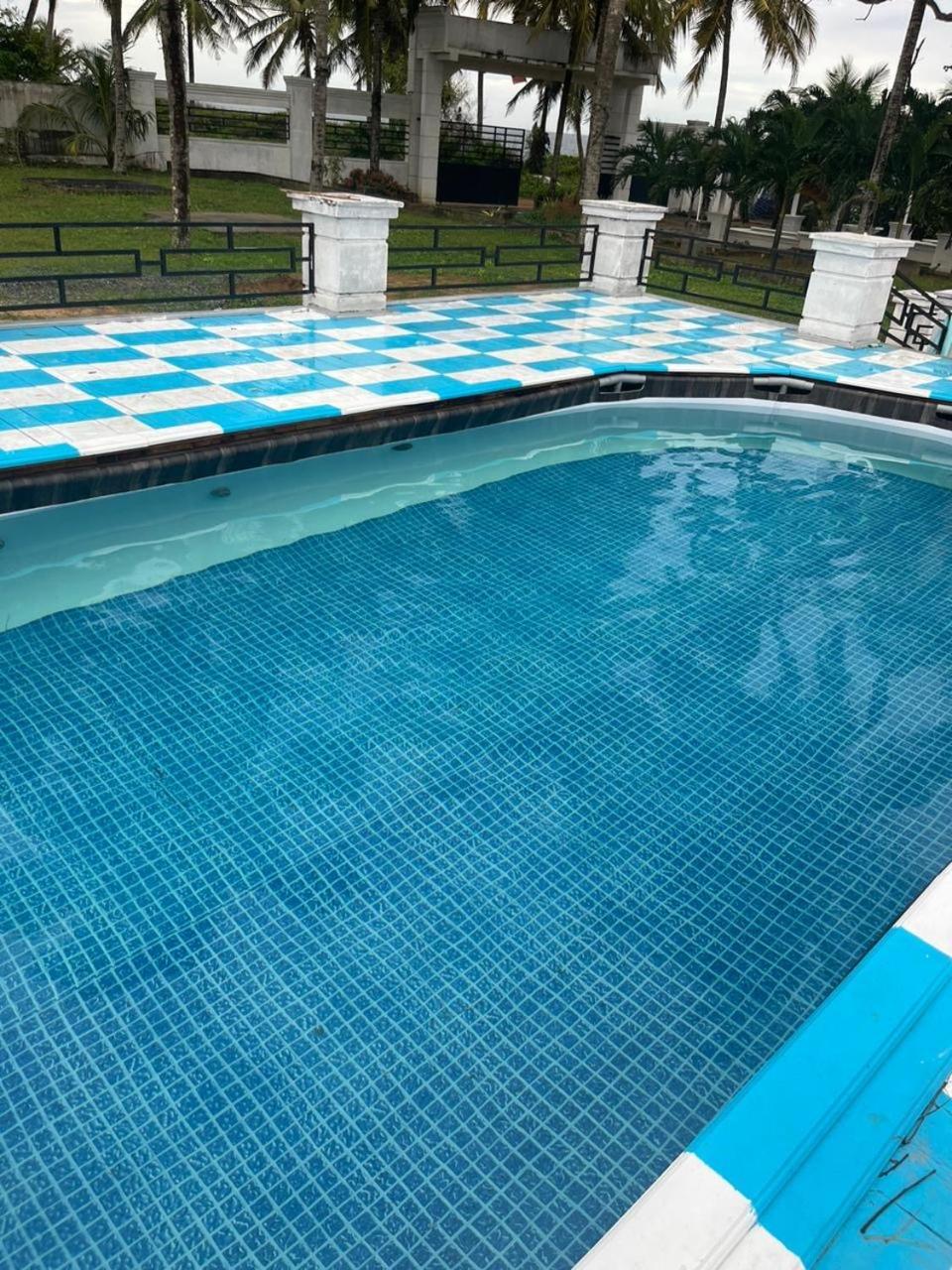 Ceylonta Beach Resort And Spa Hambantota Dış mekan fotoğraf