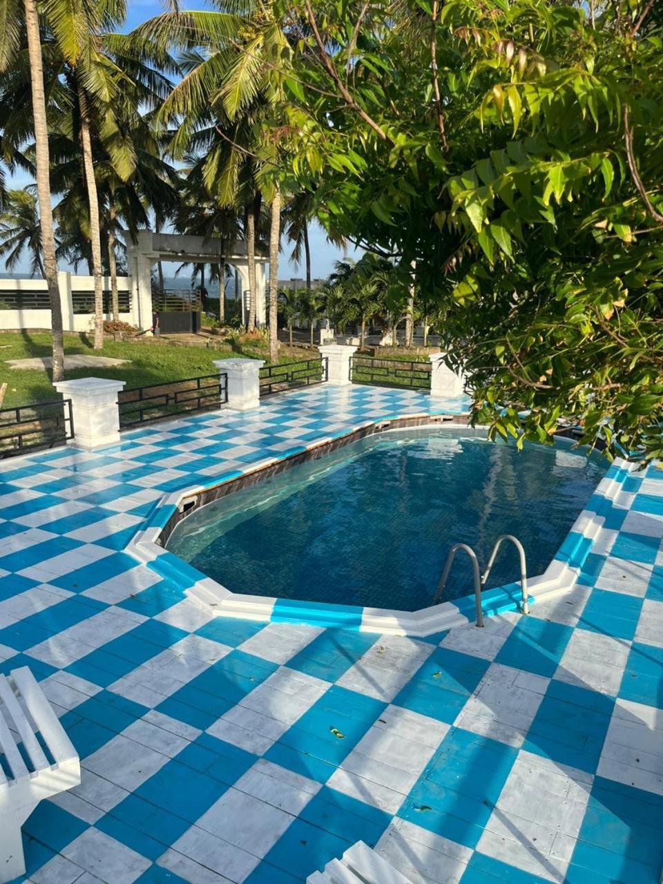 Ceylonta Beach Resort And Spa Hambantota Dış mekan fotoğraf